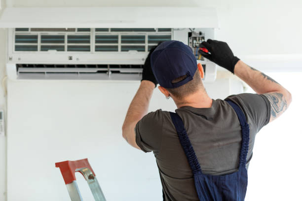 Best Affordable Air Duct Cleaning  in Center, TX