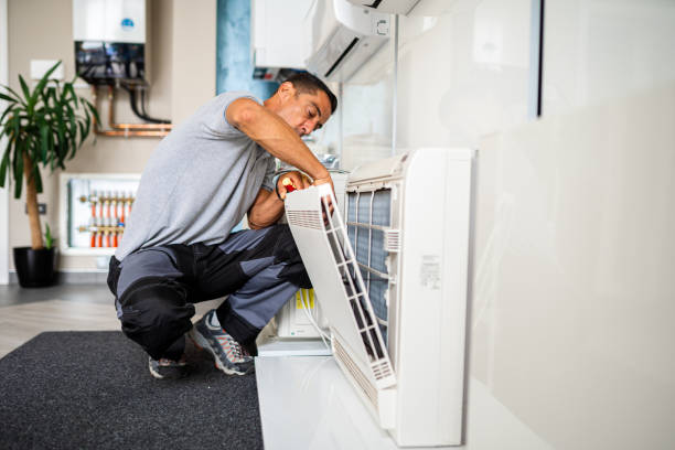 Best Home Air Vent Cleaning  in Center, TX