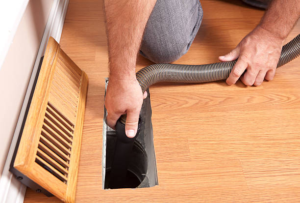 Best HVAC System Cleaning  in Center, TX