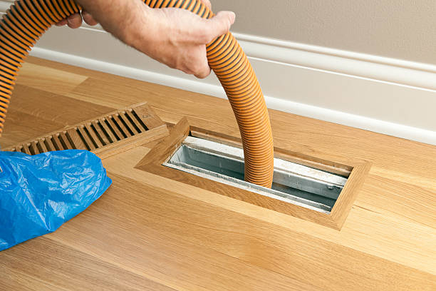 Best Affordable Duct Cleaning Services  in Center, TX