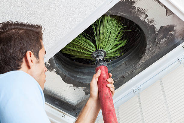 Best Air Duct Cleaning Near Me  in Center, TX